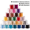 1mm String x 100m, Nylon Cord, Available in 26 Colours,