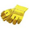 Rolson 60640 Leather Rigger Gloves