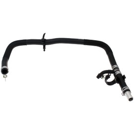 Dorman 626-722 Engine Heater Hose Assembly Compatible with Select Ford Models (OE FIX)