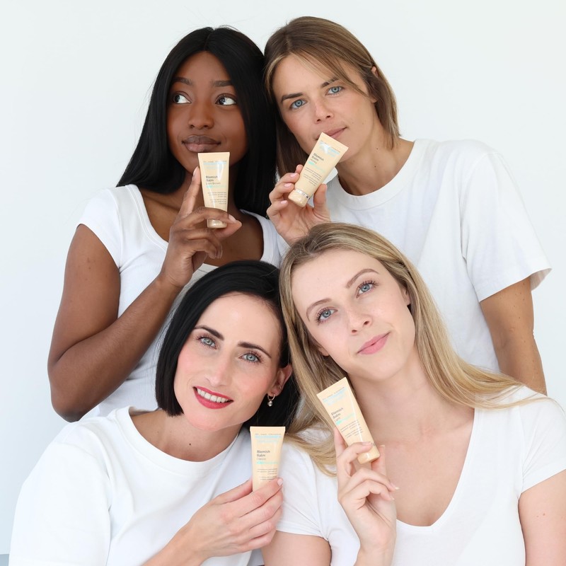 SCHRAMMEK Blemish Balm Honey 1 x 40ml