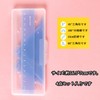 Jelly Color, 4-Piece Triangle Ruler, Triangular Funnel Set, Mathematical Geometric