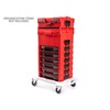 TEKTON Stacking Tool Cart Dolly | OLB81001