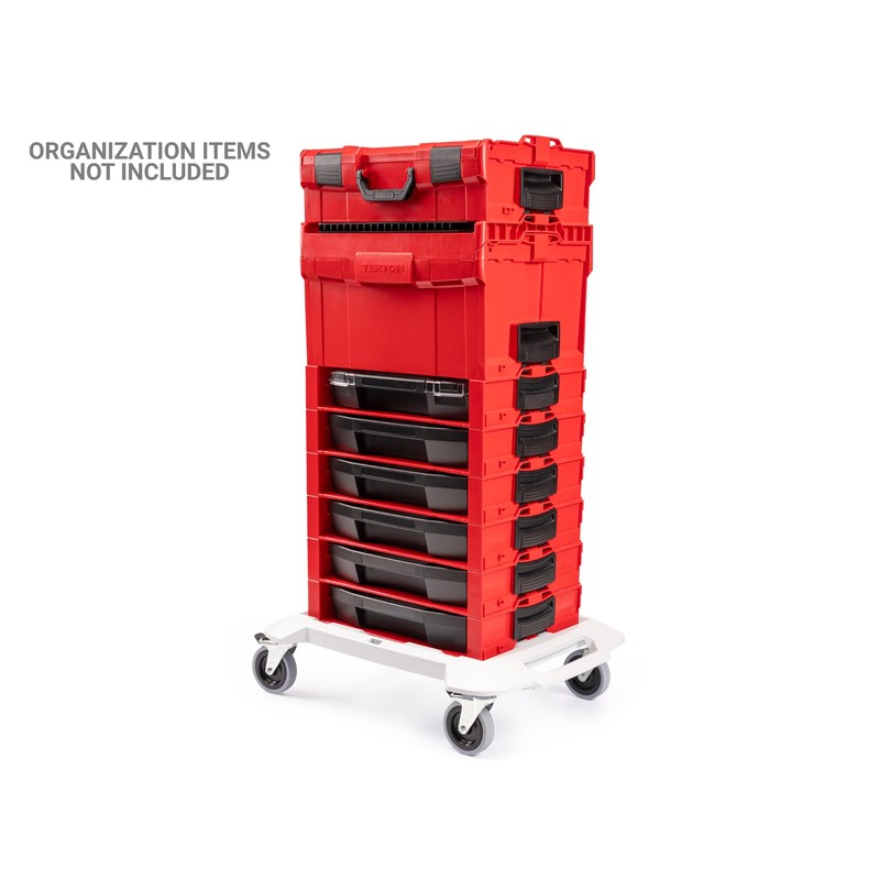 TEKTON Stacking Tool Cart Dolly | OLB81001