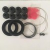 Jimny JA12C JA12V JA12W JA22W JB23W Front Disc Brake Caliper Seal Kit Miyako MP84
