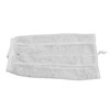 2Pcs Net Plopping Cap Adjustable Reusable Versatile Drying Curly Hair
