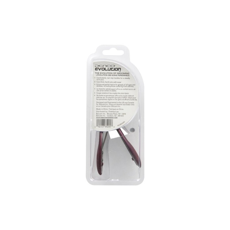Denco Evolution Nail Clippers