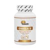 Sowelo Omega-3 Fish Oil Capsules EPA 330 mg DHA 220