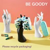 Goody Planet Goody Sustainable and Earth Friendly Organic Bamboo Fabric