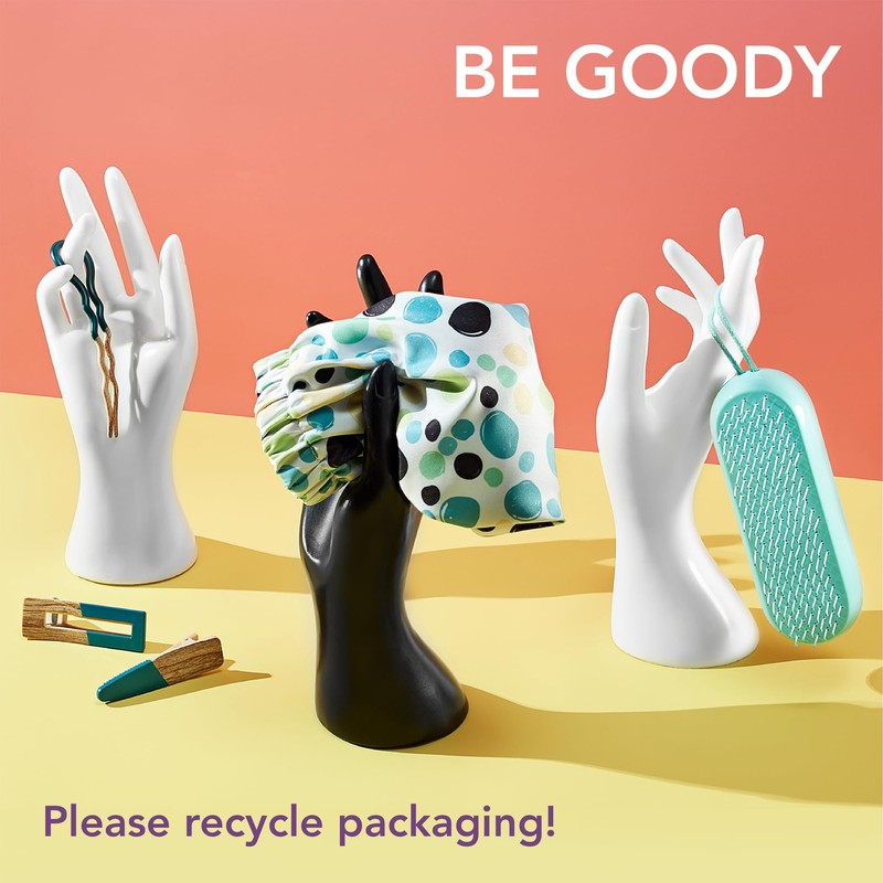 Goody Planet Goody Sustainable and Earth Friendly Organic Bamboo Fabric