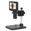 4.3in HD LCD Digital USB Microscope 1000X Magnification Electronic Microscope
