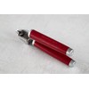 KitchenAid Garlic Press Crusher, Strong Stainless Kitchen Utensil, Removable Basket,