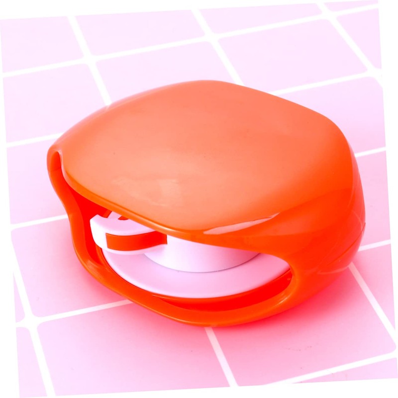 OSALADI Multi-Function Earphone Cable Winder Automatic Roll Box Data Cable