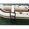 Island Hopper Soft Rope Ladder for Water Platforms - Water