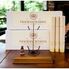 Fragrant Buddha Premium Hoi-An Agarwood Incense Sticks (Short) 10g with