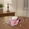 ARTopet Paper Towel Box DIY Diamond Art Painting Rectangular Wooden