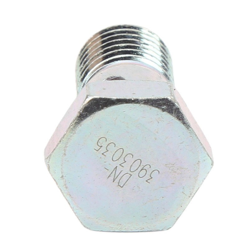 Fuel Filter Head 3963983 Compact Scratch Resistant Replacement For Cummins