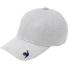 Cox Sportif LN5SCP12M Cap, 8 Panel Cap, CAP, 3D Logo,
