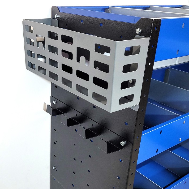 Autorack Products Van Racking Hook