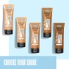 Sally Hansen Maquillaje En Crema para Piernas Airbrush Legs, Tan