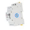 Dual Power Automatic Transfer Switch 2P 16A ATS Electrical Circuit
