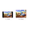 ZUZONG N64 Cable Adapter, N64 RCA Cable Plug and Play