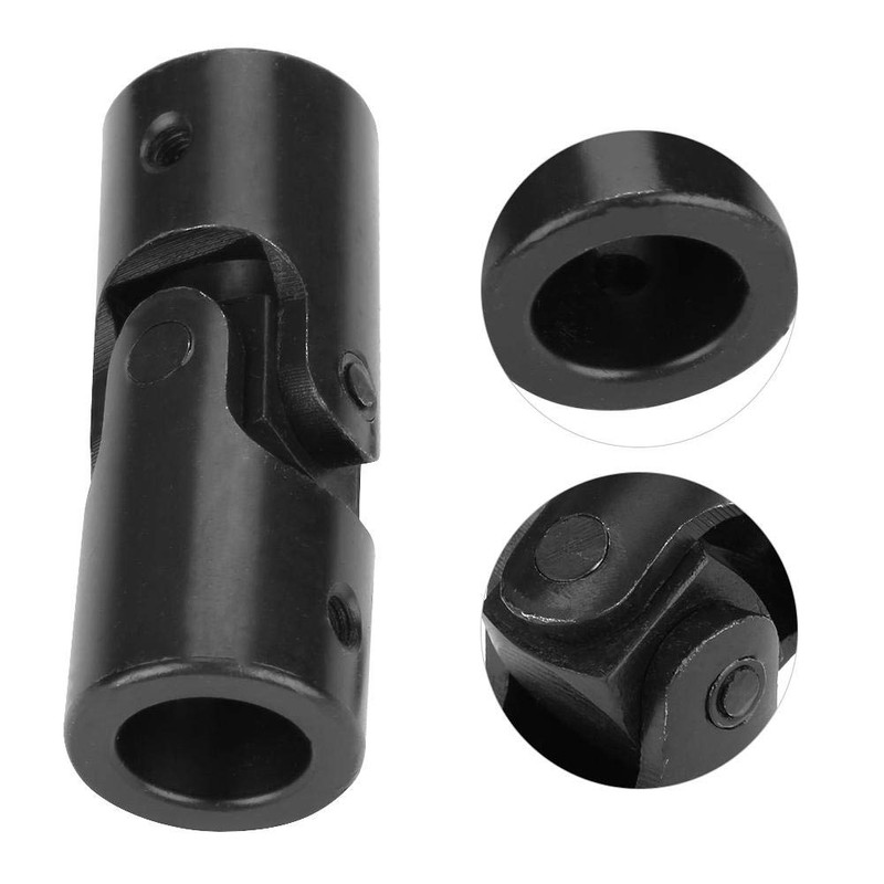 Universal Joint, 20 mm Universal Joint, Universal Joint Shaft Connector,