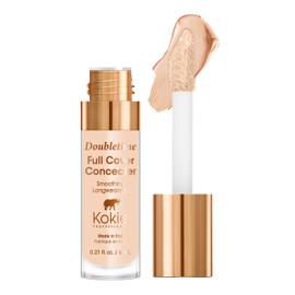 Doubletime Full Cover Concealer (Light Tan)