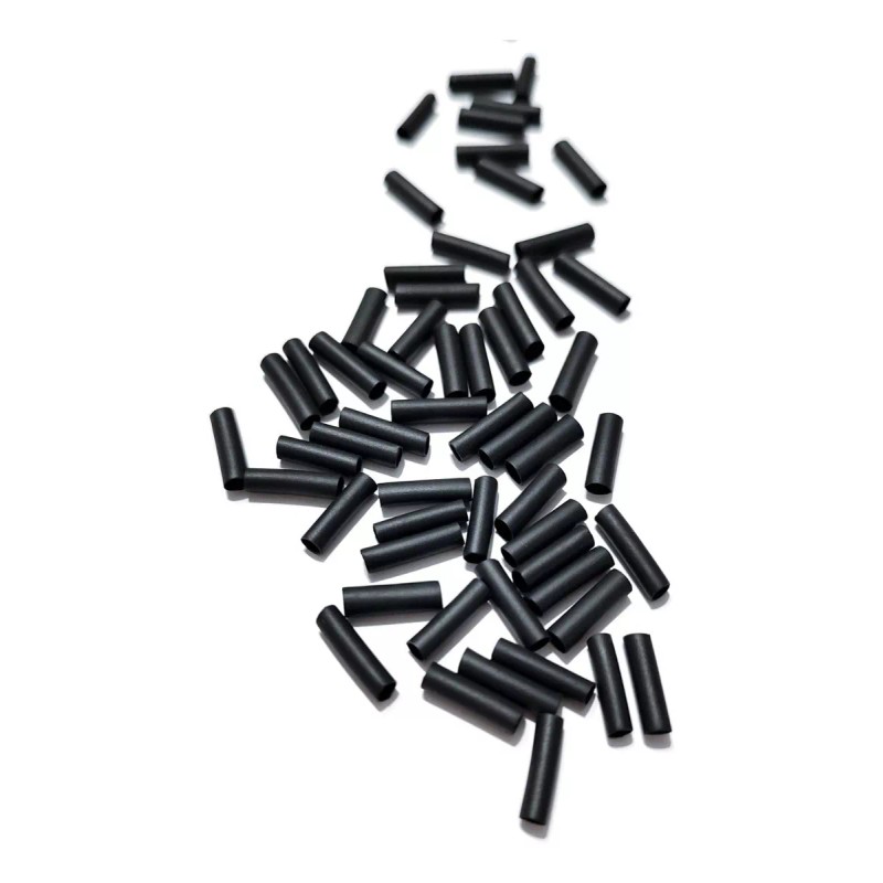 Microgel Microchip De Gel Para Extensiones De Cabello 500 Pzas.