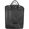 M-Wave Edmonton Seitentasche, schwarz, 26 x 13 x 47 cm
