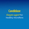 Enzymedica, Candidase, 84 Capsules, Enzyme Supplement to Support Balanced Yeast