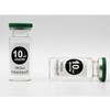 Vitorinca 10ml Sterile Glass Vials, 10 Packs-10ml Sterile Empty Vial