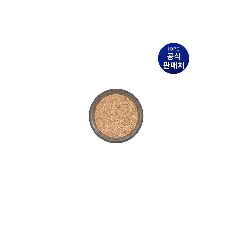 IOPE 에어쿠션 커버 리필 15g (옵션) 13N 아이보리