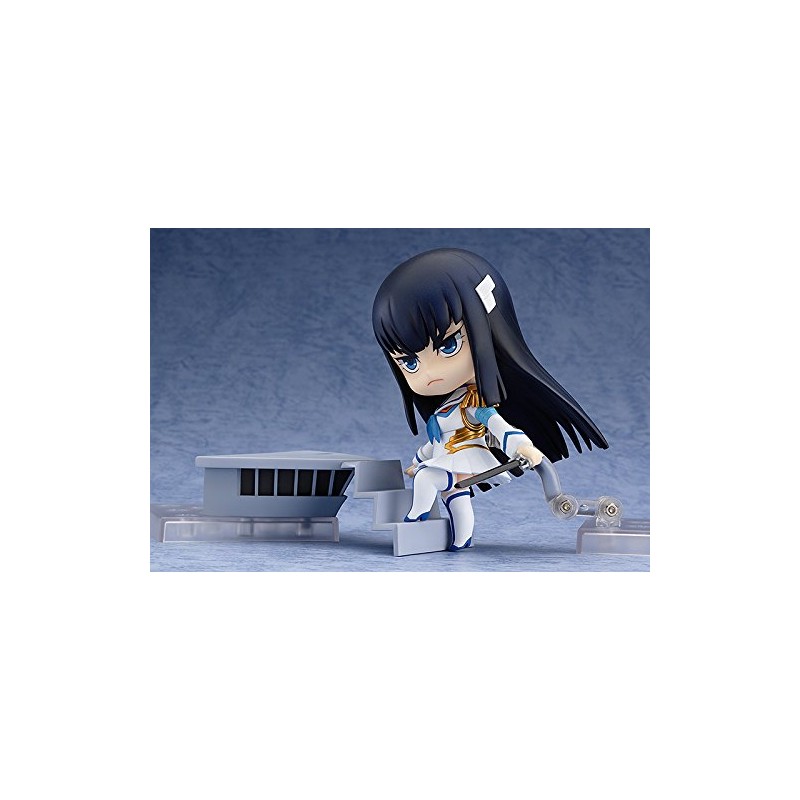 Good Smile Kill La Kill: Satsuki Kiryuin Nendoroid
