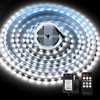 KWODE LED Strip Light Chain 3 m, can be Dimmed,