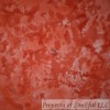 Signature BonEFul FQ Cotton Quilt Orange Red Tonal Fire Marble Spot Texture Blender Print