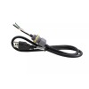 CCI Power Cord Six Foot - 125 Volt for Radon