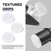 Alstar 3 Pcs Dust Caps for 2" Telescope Accessories -