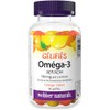 Webber Naturals Webber Naturals Omega-3 Gummy, 90 Gummies, Helps Support