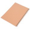50 Pages Blank Music Notebook, Manuscript Paper, Music Book for