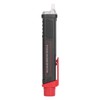 HT103 AC Voltage Tester Pen Waterproof Sound Light Alarm 12‑1000V