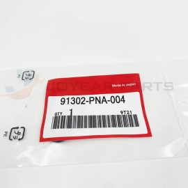 Unbranded FOR Honda Timing Chain Case O-Ring K20 K23 K24 91302PNA004