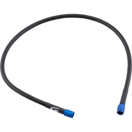 AFCO 34 AN 3 Kevlar Brake Line, Lightweight, Oval Track Racing