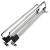 Mprofi MT® Set of 2 Extendable Clothes Rails – 250