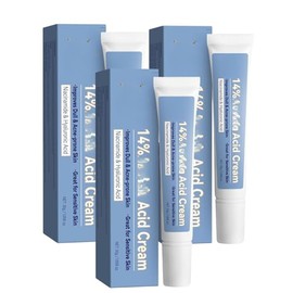 3Pcs Acid Serum Cream - Dark Spot Remover for Face Suitable for All Skin Types