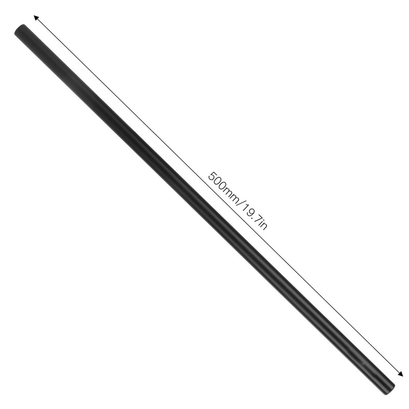 15mm DSLR Camera Aluminum Alloy Rods for Camera Follow Focus