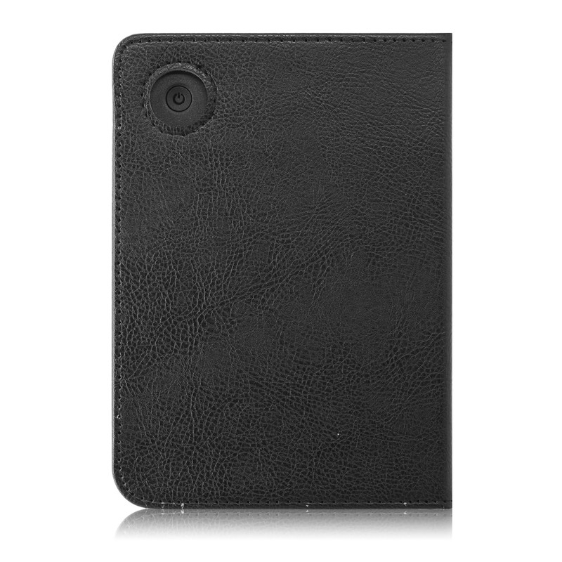 DINGGUAGUA Case Compatible with Tolino Shine Color/Shine 5 (2024)/Shine 4(2022)