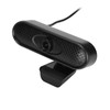 PC Camera 1920x1080p 30fps USB2.0 30 Degrees Rotation Plug and