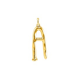 UNO de 50 Give Me A Charm One Size Metal No Gemstone, Metal, No Gemstone