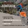 LifeJacket Sun Protection Gel SPF 30 UVA, UVA 5* Sun