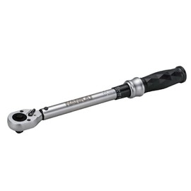 NANKAI NT0014 NT-0014 Motorcycle Adjustable Torque Wrench 0.37 inch (9.5 mm) Square, 6-30Nm, Nankai Parts
